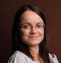 Magalie CHENEAU