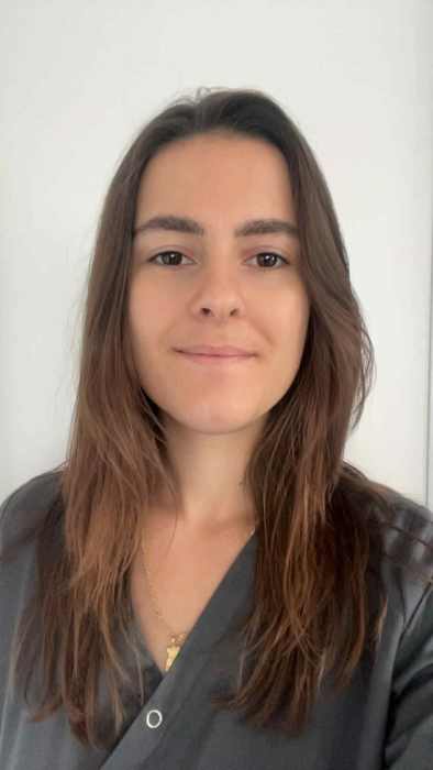 Andréa Toussaint