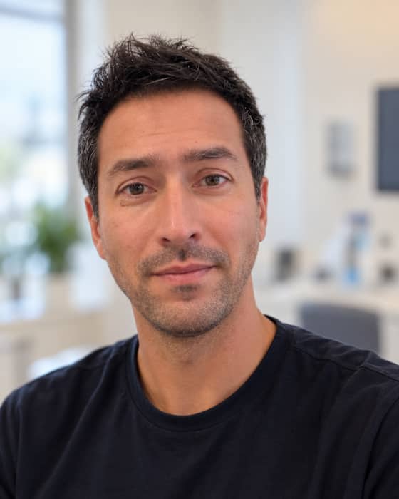 Dr Clément Fazelly, Pédiatre à La Membrolle-Sur-Choisille