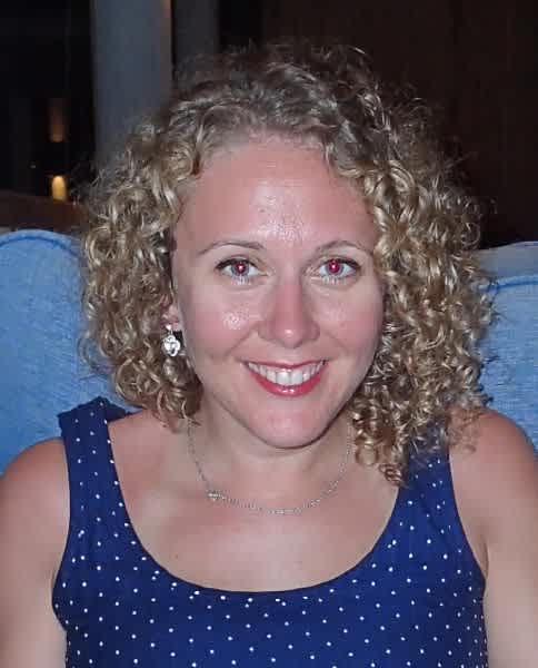 Audrey  DEWEERDT