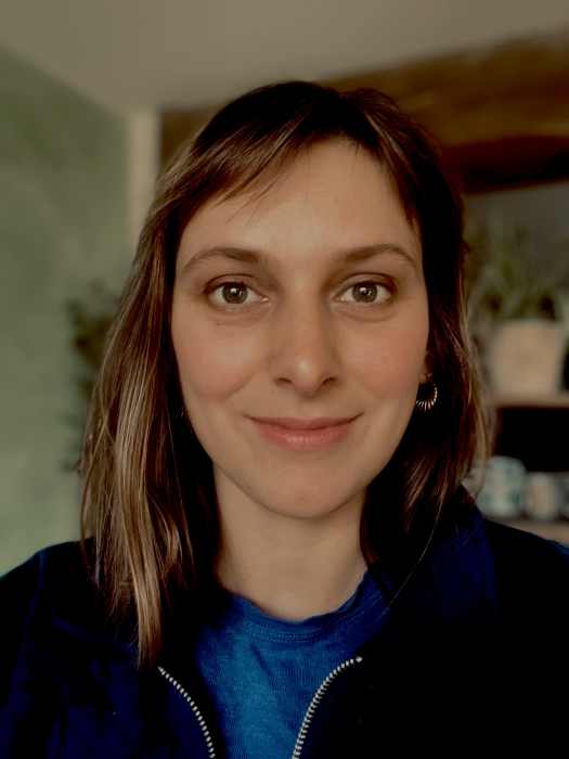 ELISE MASSA