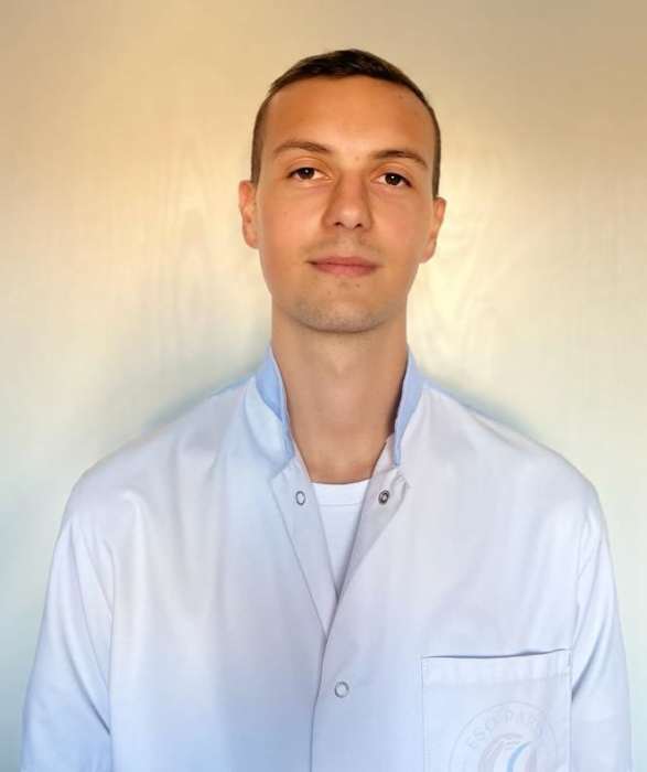 Corentin Rouzic