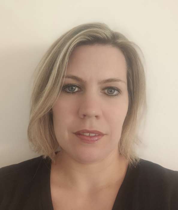 Dr Diane-Cécile GAUTHIER