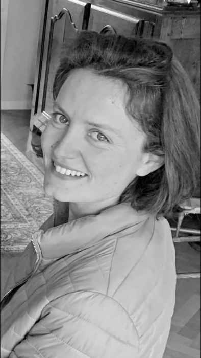 Guillemette FOURNET