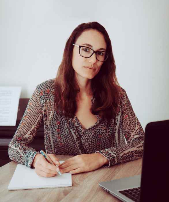 Charlotte BEZZINA