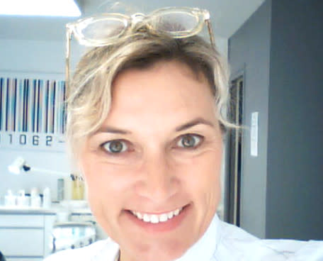RACHEL CELLERIER