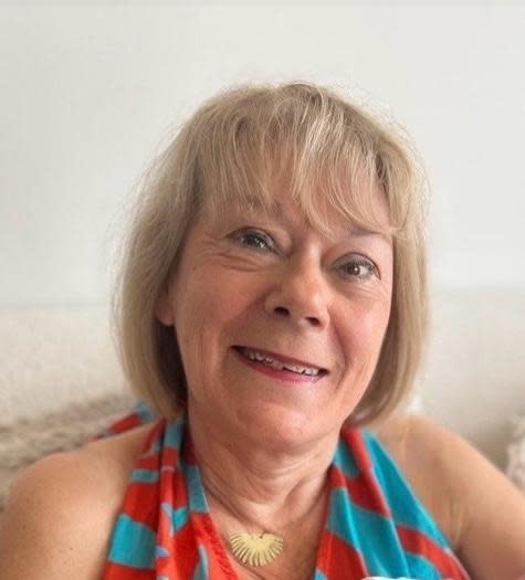 Danielle VERTEY HUYNH HUU