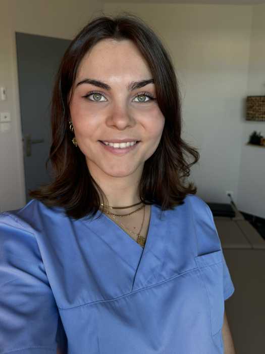 Léa Kowynia