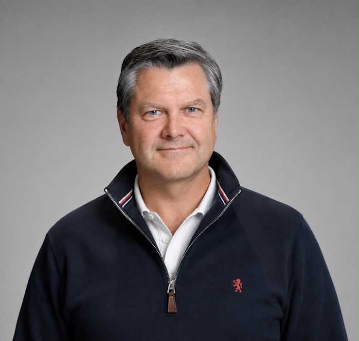 Dr Jean-Pierre BAROIN