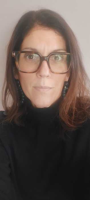 DELPHINE GOUJON