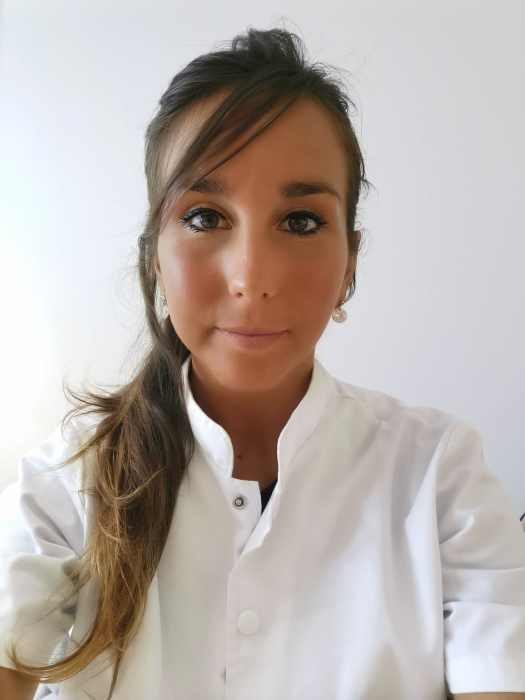 REBECCA HOUARD