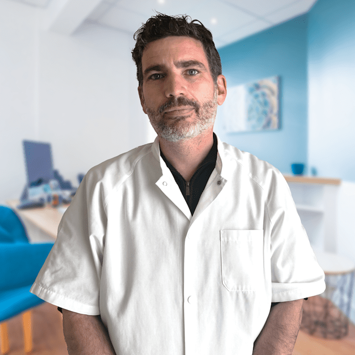 Dr Alexandre GREMILLET