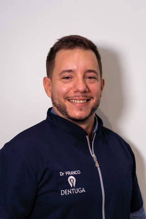 Dr Pedro FRANCO