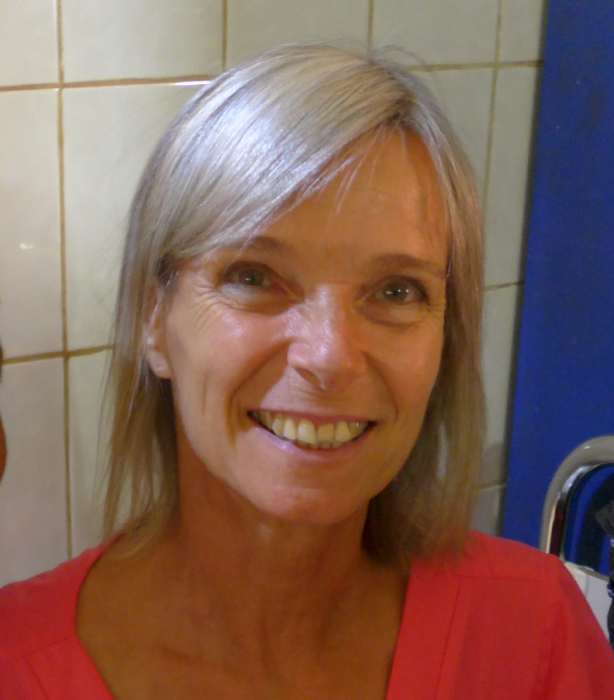 ZENAIDE CAMARET