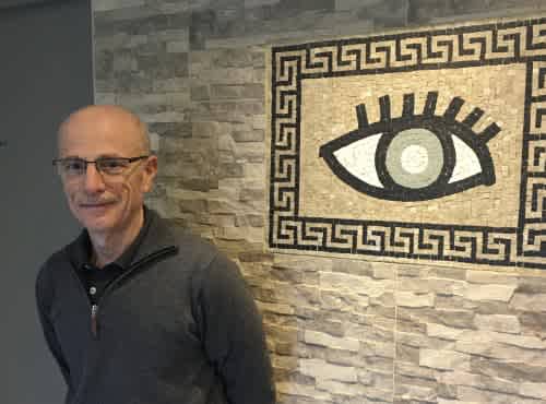 Dr Khaled Soua