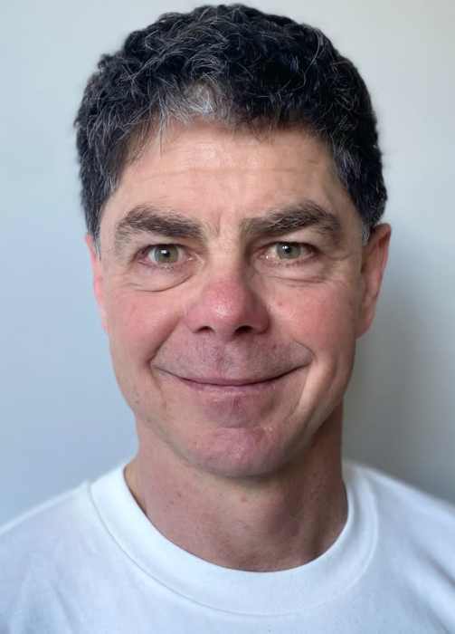 Eric  Boutreau 