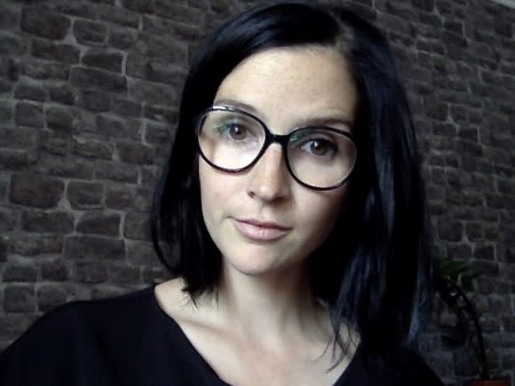 Dr Lucie Valdenaire