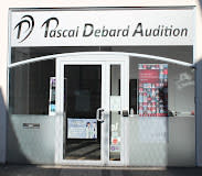 Pascal Debard Audition - Audioprothésistes D.e - Bourg-En-Bresse, Audioprothésiste à Bourg-En-Bresse