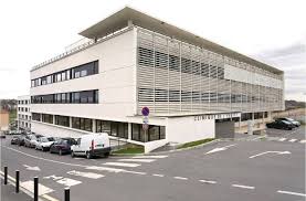 Clinique De L'yvette - Imagerie Médicale, Radiologue à Longjumeau