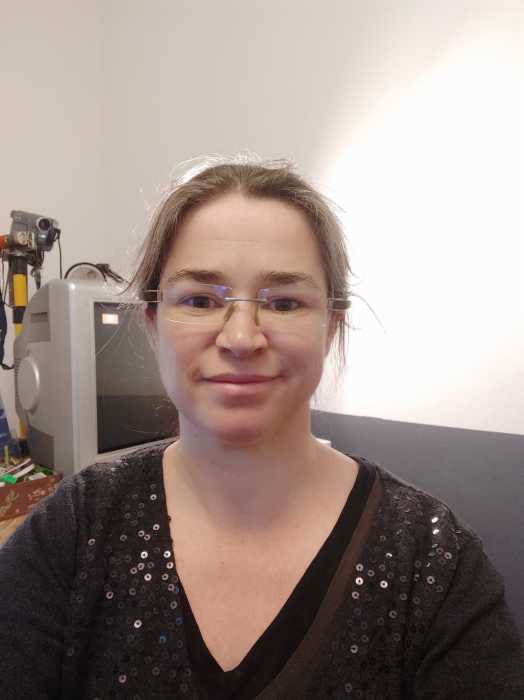 Anne-Hélène BOIVIN