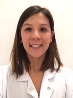 Dr Carole DESTHIEUX