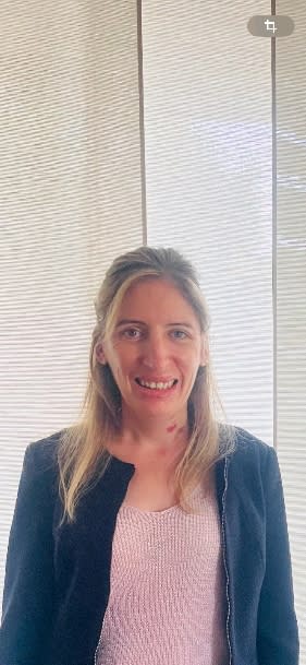 Marielle Lefebvre