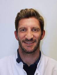 Dr Julien GOUHIER