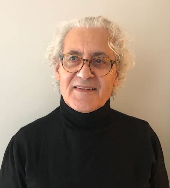 Dr gustave ALLOUCHE