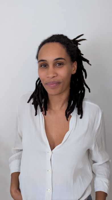 Héloïse LAURENT