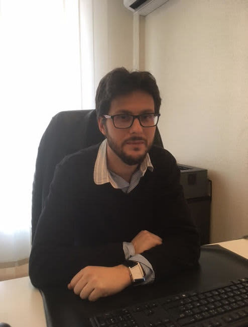 Dr Bruno Castano