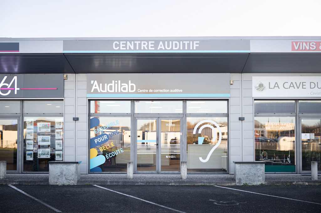 Audilab Audioprothésiste Serres Castet