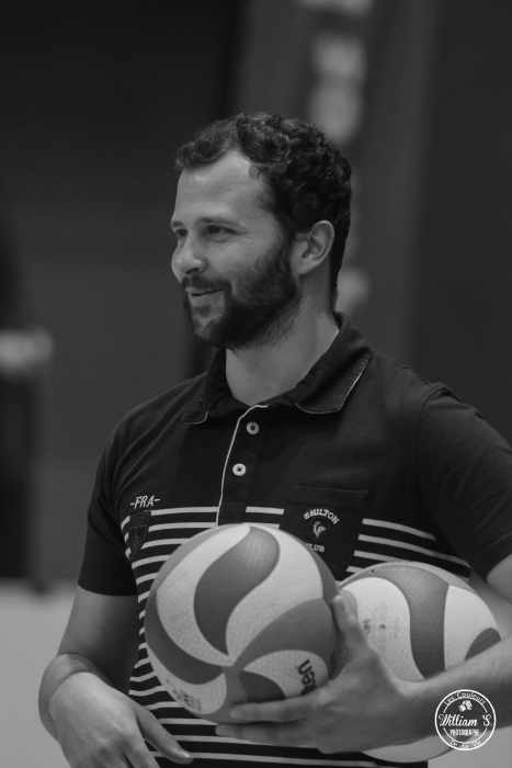 Guillaume PEYRE