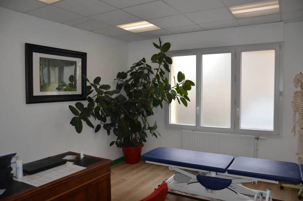 d'ostéopathie d'Albane Hurel et France Muscat, d