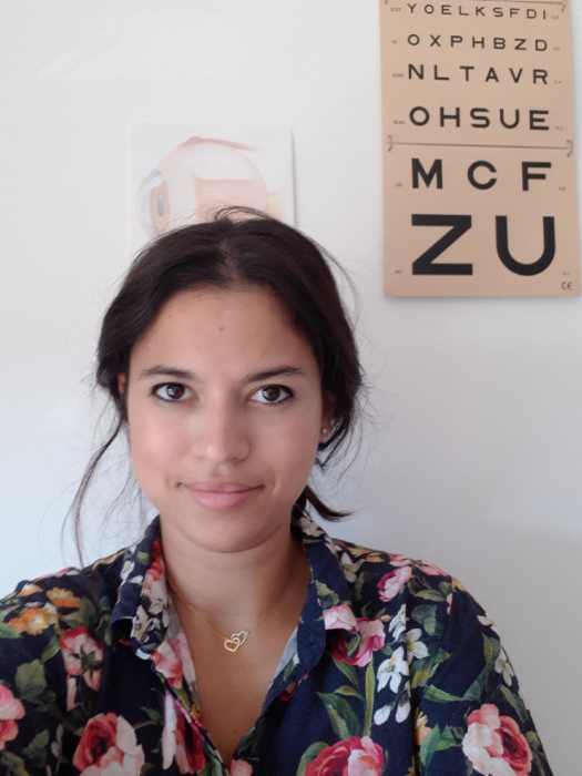 FaÏza Bounouh-Kamboua