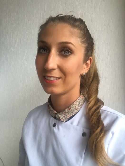 Laurène THIEBAUT