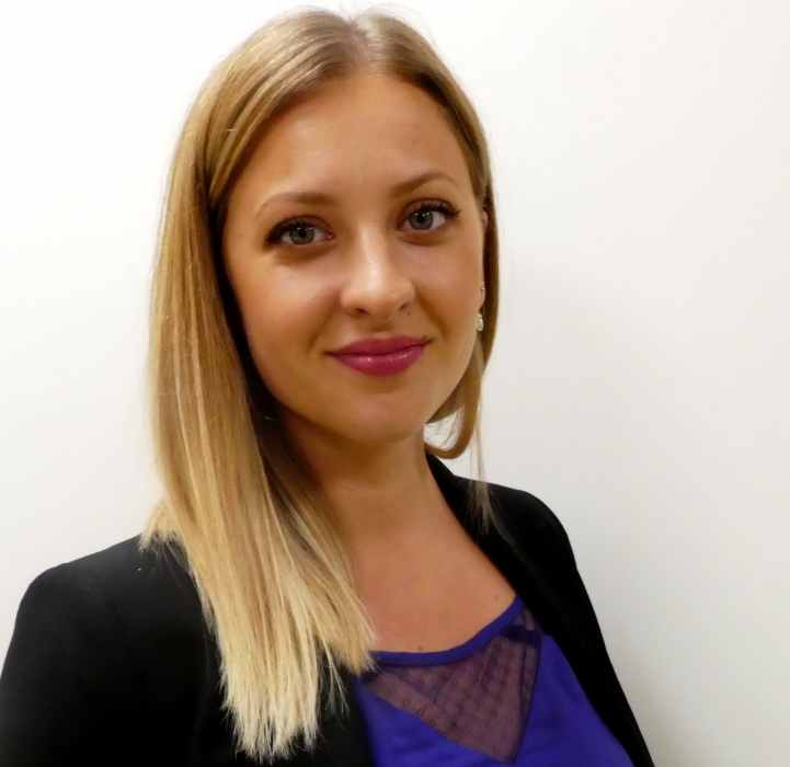 Yohanne DESSEAUX