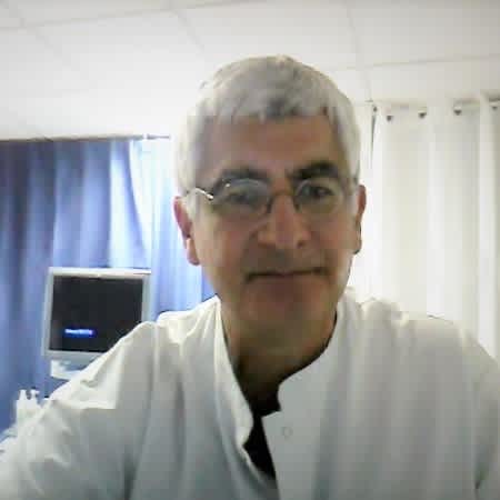 Dr Richard KAROUBI