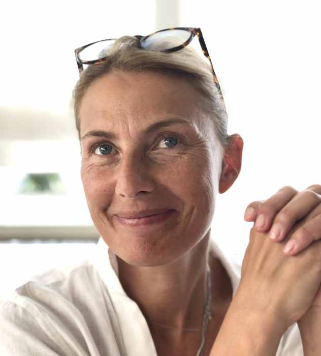 CHARLOTTE RIEHL
