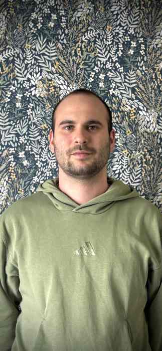 Adrian BAUD