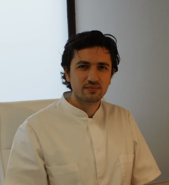 Dan CHEKROUN