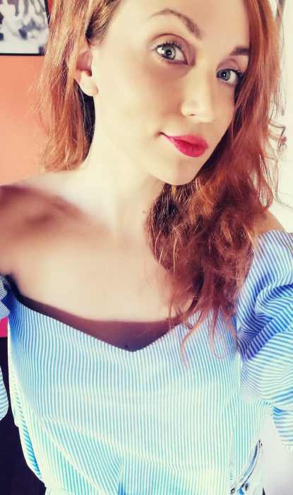 Anastasia  Chatziliadi