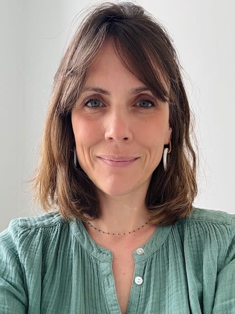 Clémentine Dorval