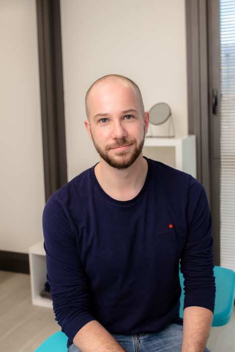 Guillaume Larroumets