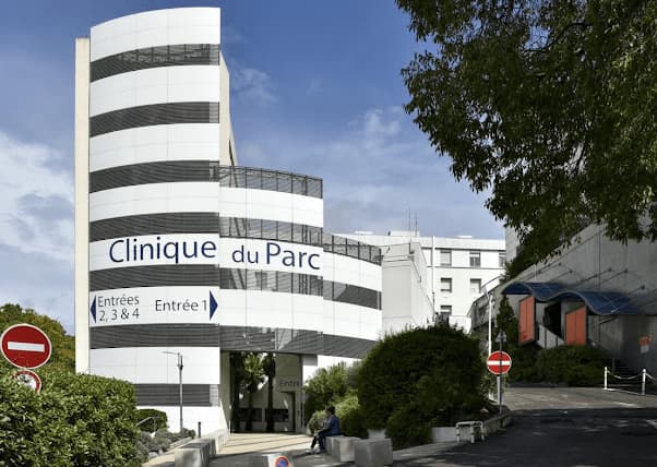 Dr Alexandre Payssot