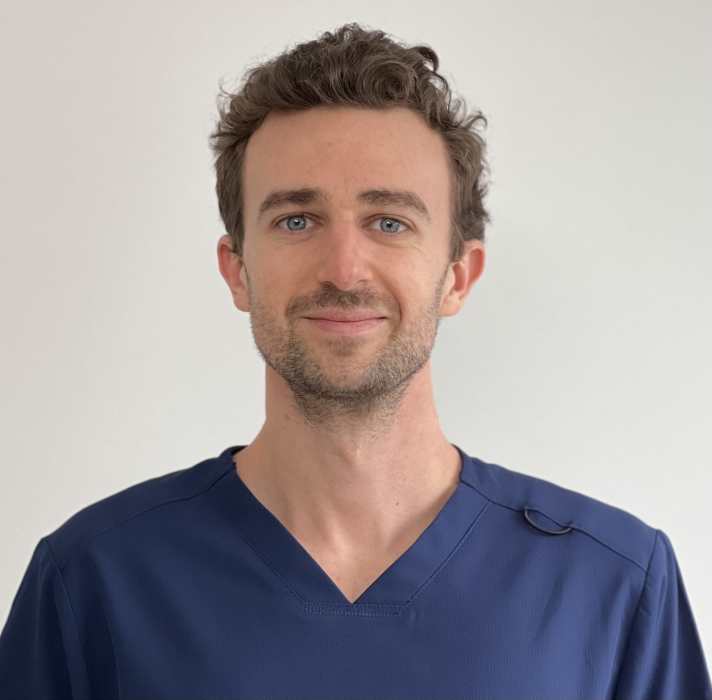 Dr ANTOINE RABACHE