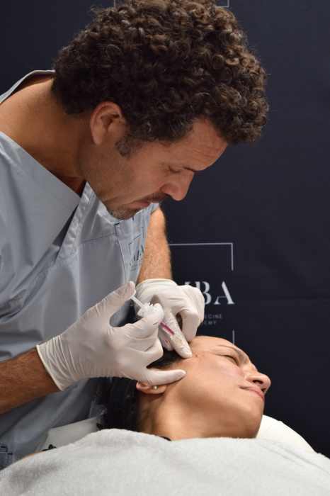 Dr Eric Morin, Médecin généraliste à Biarritz