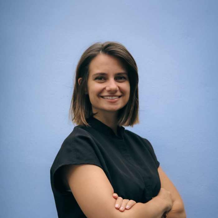 Julie Vatin