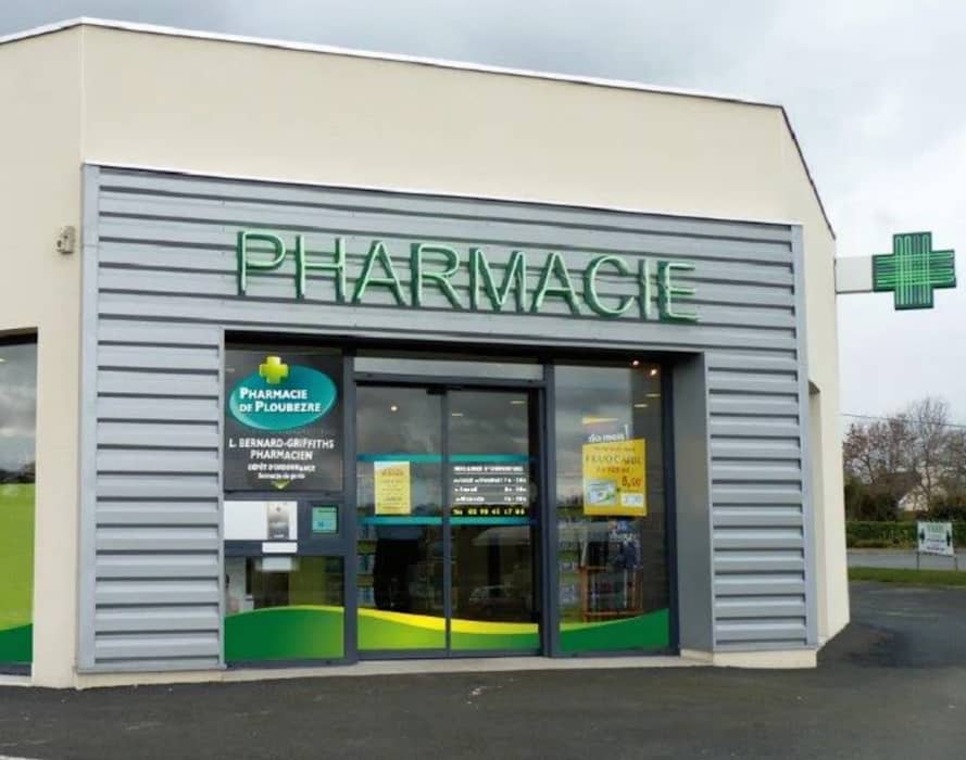 Pharmacie De Ploubezre, Médecin généraliste à Ploubezre