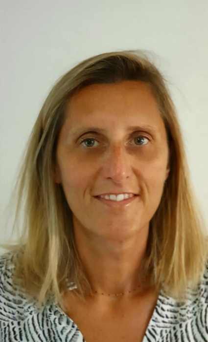 KARINE MASQUELIER
