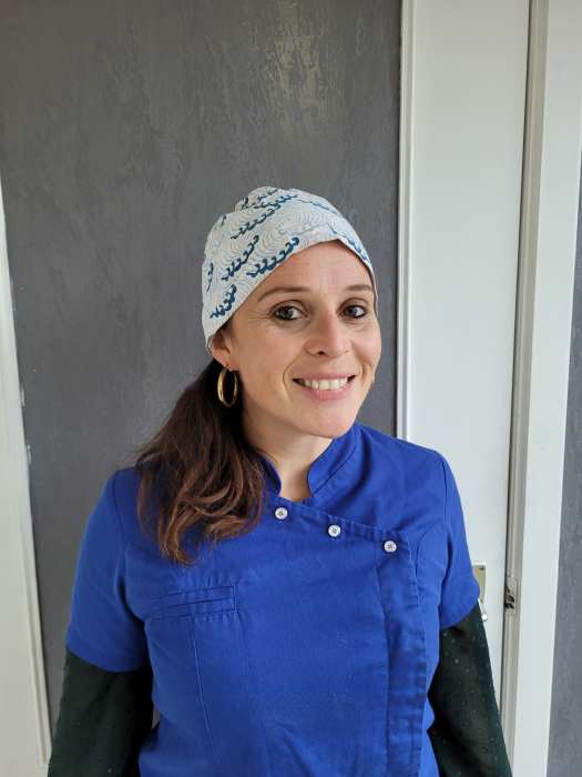Dr Julie Merkouloff, Chirurgien dentiste à Tourcoing